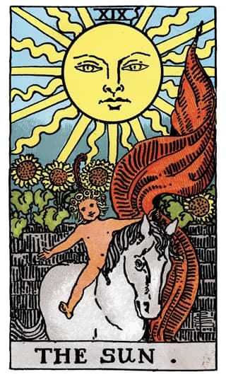 O Sol